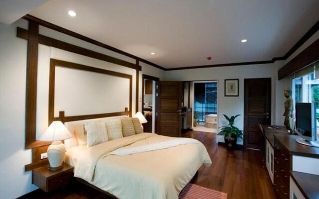 Baan Karon View Apartment