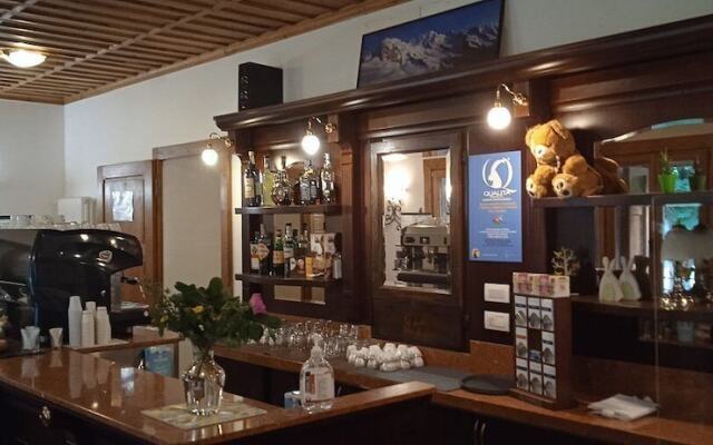 Residence & Aparthotel Ceresole Reale