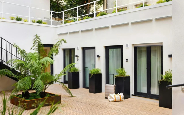 Yvette Hotel Porte de Versailles, Sonder by Marriott Bonvoy