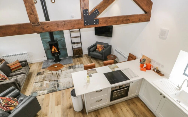 Bank Hurst Coach House