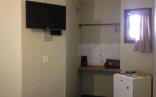 Pousada Terra Do Sol