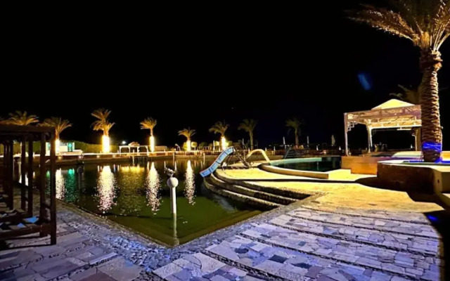 New DaVinci Beach & Diving Resort