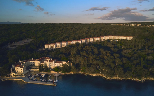 Malinska Green Apartments
