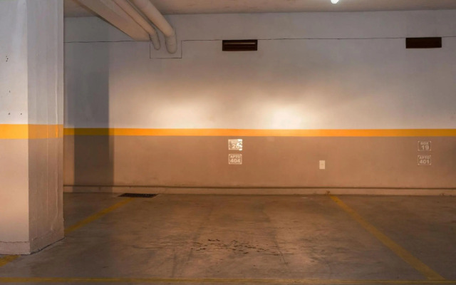 Villa Di Pietro - 404