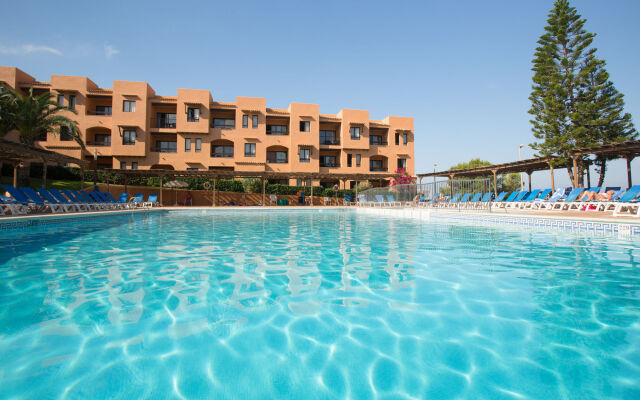 Insotel Club Tarida Playa - All Inclusive