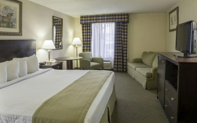 Spark by Hilton Hummelstown Hershey