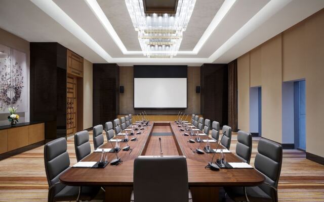 Sheraton Beijing Lize Hotel