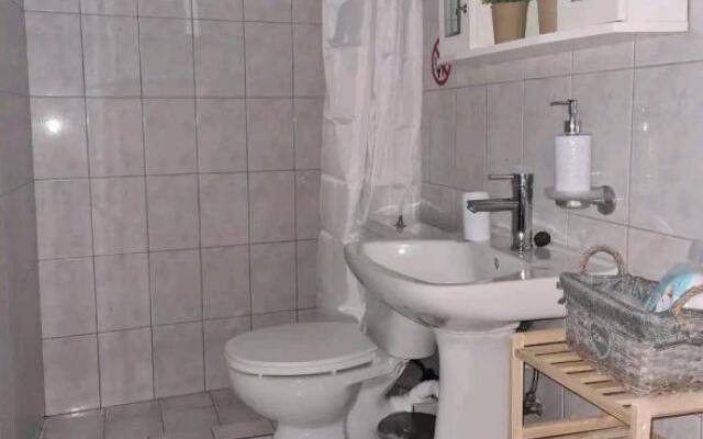 Apartment in the heart of the city 3A