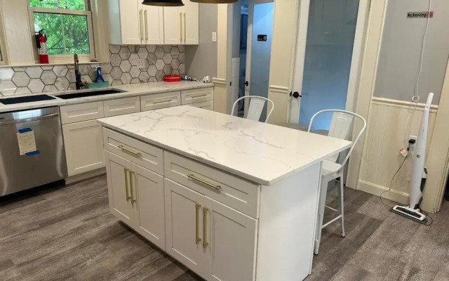 Homestay BnB Near Downtown Boston