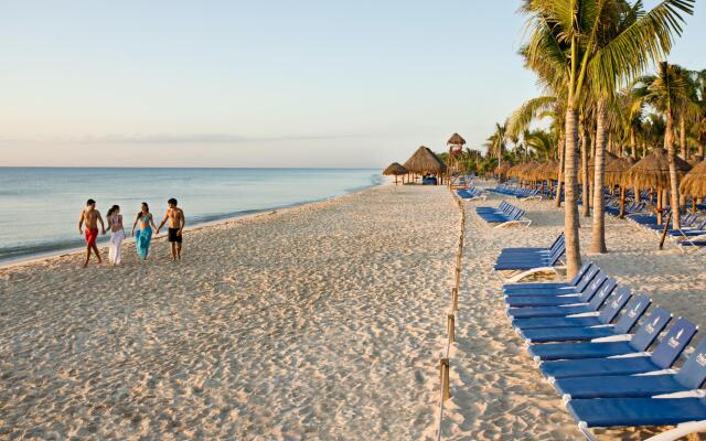 Resort Grand Riviera Princess - All Inclusive