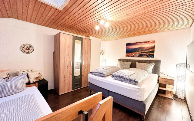 Bergzauber in Steibis mit O- Plus