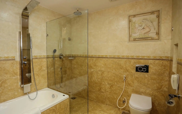Da Yatra Courtyard Hotel & Resort