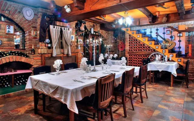 The Movie Hotel Zagreb