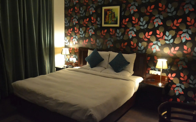 Hotel Hari Heritage