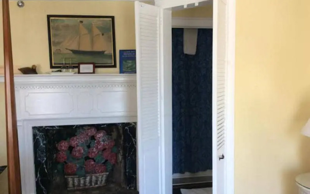 Samuel Durfee House B&B