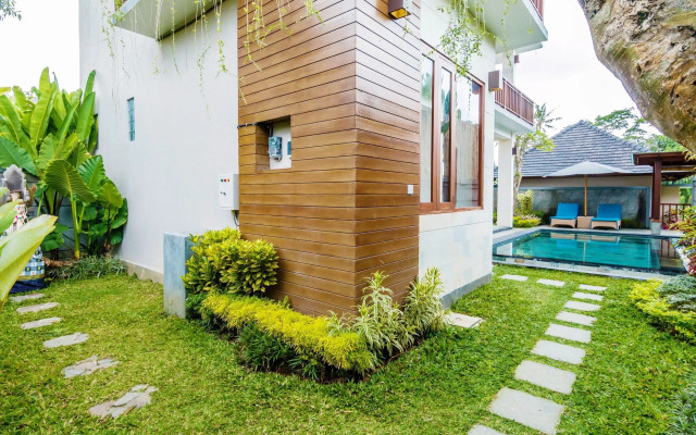 ZEN Villa River Side, 1 Bedroom