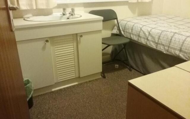Y-NOT Guest House
