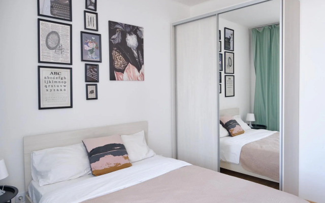 UdobnoVEKB (УдобноВЕКБ) на улице Дорожная