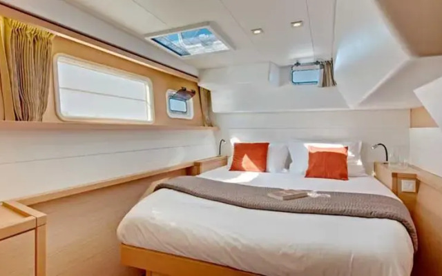 Pupa Yachting