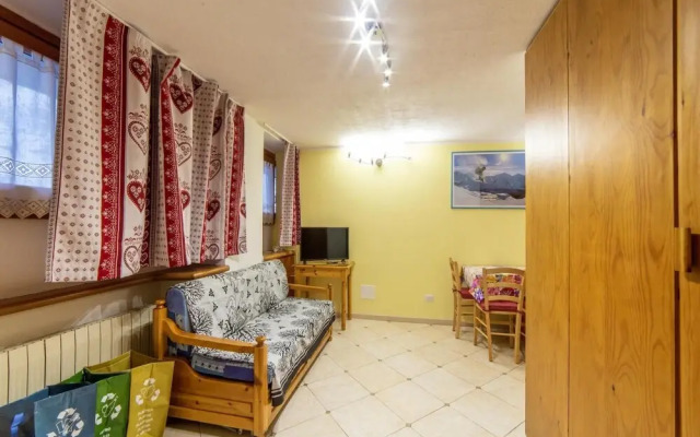 Residence Cervinia 3952