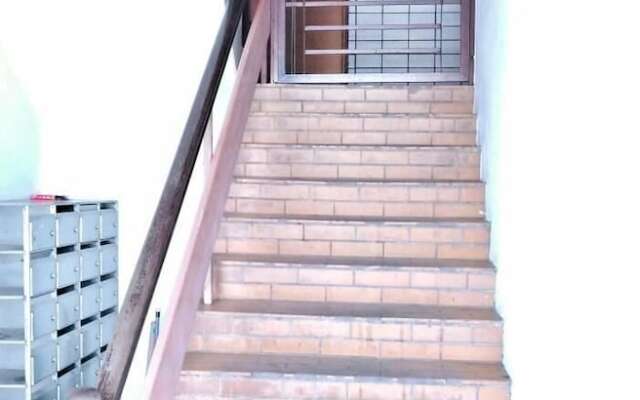 Malacca Sunshine Cottage