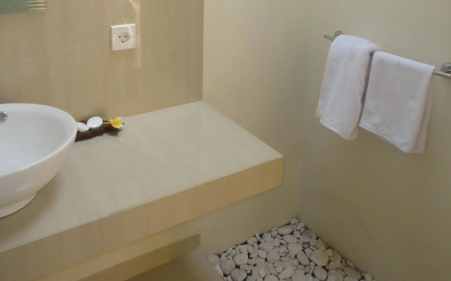 De Lemon Gatsu Hotel