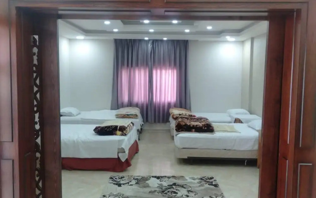 Princess Balqees Hostel
