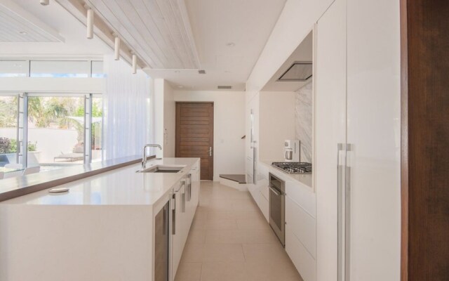Top villa with fantastic views