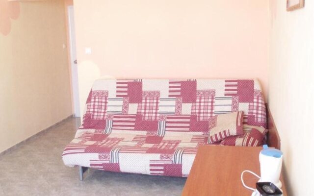 Vasima Hotel