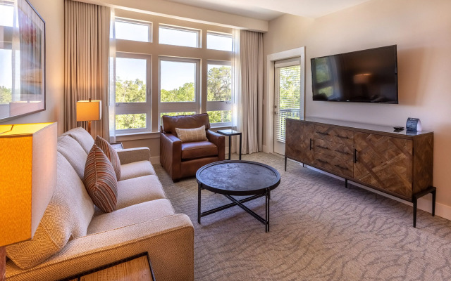 Lakeside Lodge Clemson