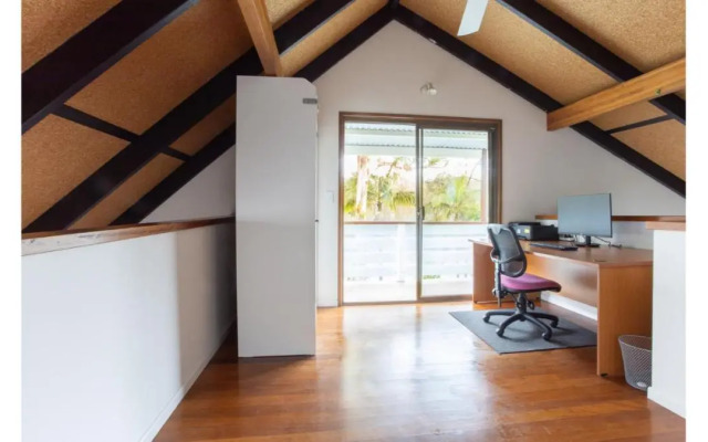 The Lake House - Cabarita Beach