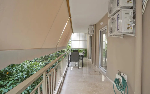 Soters Apartment in Kesariani