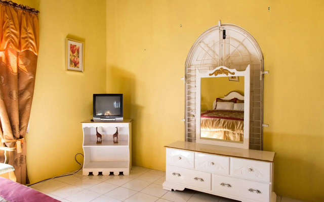 Diamond Villas and Suites