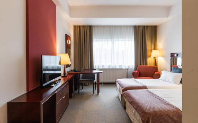 Shanghai Hotel Holland