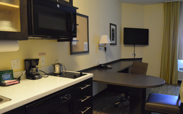 Candlewood Suites San Antonio Airport by IHG