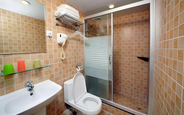Yiu Fai Guest House