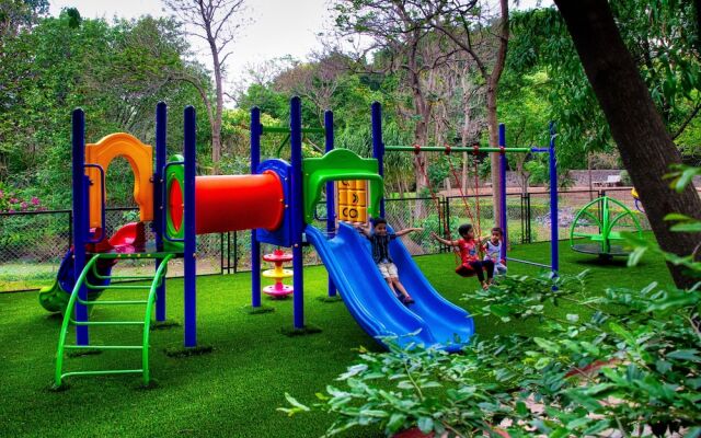 Gateway Nashik