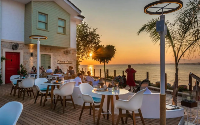 Carpe Diem Boutique Hotel - Adults Only