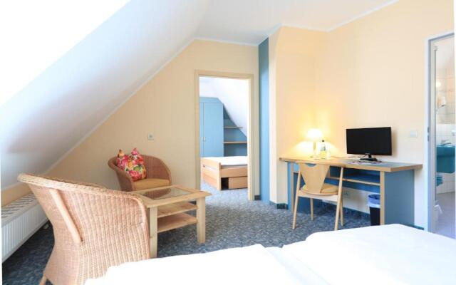 Hotel Wehlener Hof