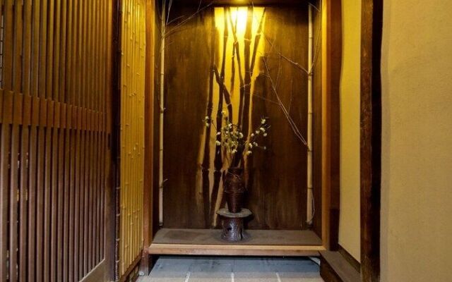 Kochonoyume Gojokamisuzuyacho