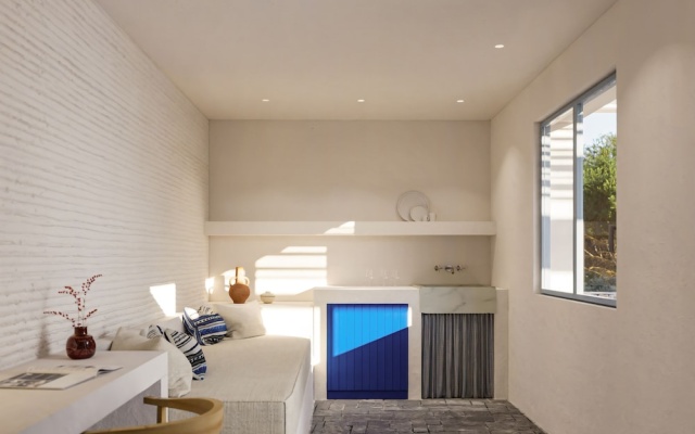 Soleil Hotel Paros