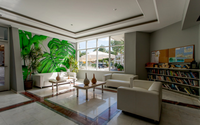 Georgioupolis Beach Hotel