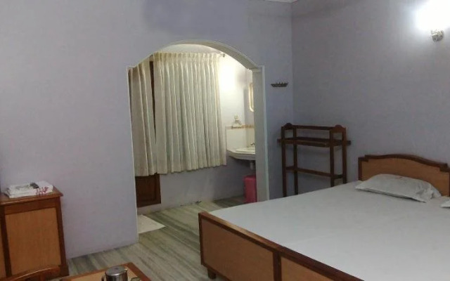 Hotel Sivamurugan