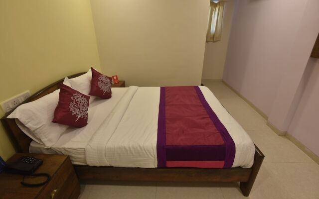 Hotel Stay Land by OYO Rooms