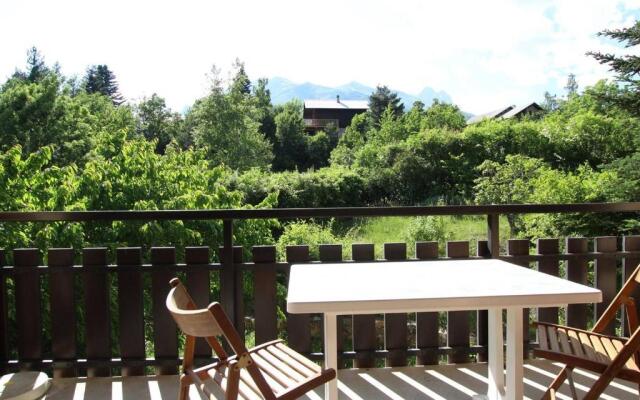 Appartement Vallouise-La Casse, 2 pièces, 4 personnes - FR-1-330G-39