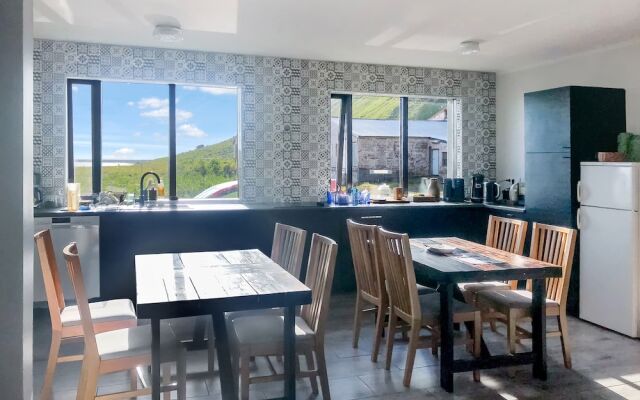 South Iceland Guesthouse