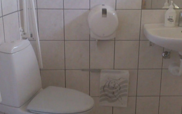 Danhostel Nykøbing Mors