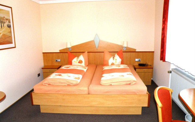 Gasthof Hotel zum Schwarzen Bären