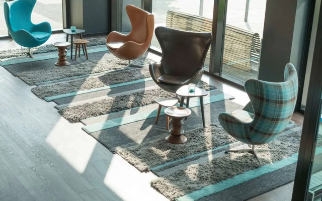 Motel One Hamburg - Alster