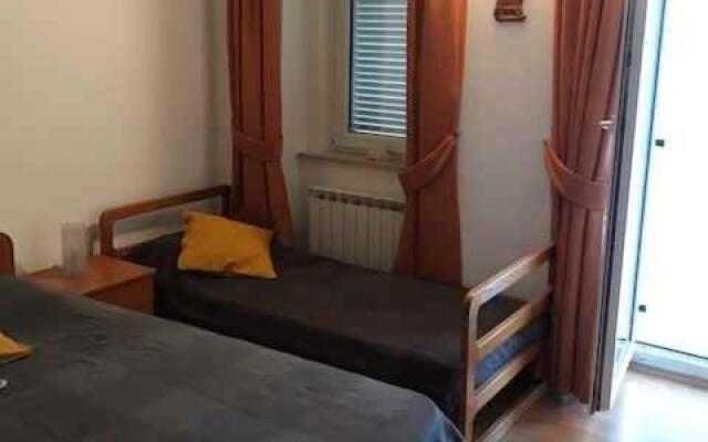 Apartments in Crikvenica 41045